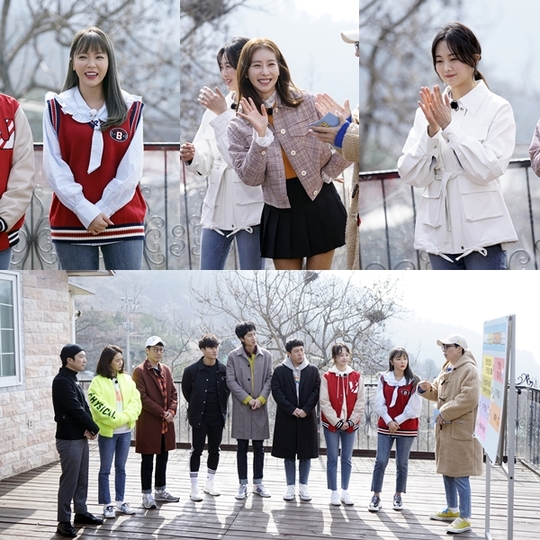 Singer Hong Jin-young, actor Han Da-gam, and Kim Sae-rok will be on the show as guests of the OT Special Race.SBS said on March 8, The SBS Running Man, which will be broadcast on the 10th, will be featured as an actor, a singer, and a singer, Hong Jin Young.The three recently appeared as a new three-person group that starts a new recording of Running Man, which is decorated with the special feature of Running University OT.Singer Hong Jin-young, who released his first full-length album in his debut 10 years, kept his promise to appear in Running Man and claimed to be an atmosphere maker with his unique youthfulness.Actor Kim Sae-rok, who is actively working as a new detective in SBSs gilt drama The Heat Death Priest, showed off his young bloods incense with his amazing adaptability even though he was a beginner of the arts, and the actor who returned to Han Eun-jungs new sense of the actor became a joke of the members with somewhat awkward comments that he was a freshman. I was responsible for another laugh.On the other hand, the recording of the day with the three newbies is expected to be a tense OT race with a race to arrest the returning students who have followed without notice among the freshmen.hwang hye-jin