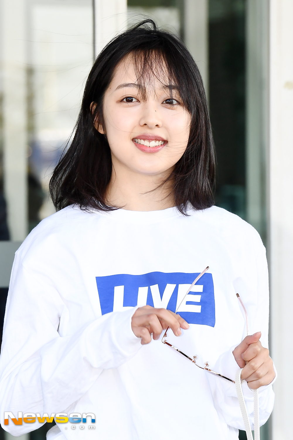 단발소녀 이미지