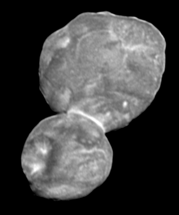 사진=NASA/Johns Hopkins University Applied Physics Laboratory/Southwest Research Institute/National Optical Astronomy Observatory