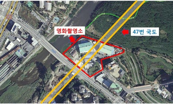 국도 이미지