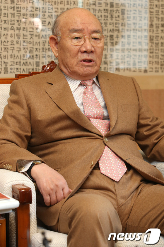 전두환 전 대통령© News1