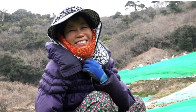 영농법인조합 농부의꿈 이미지