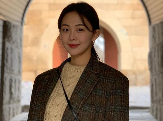 Actors are interested in appearing in the entertainment show. What actor? Kim Sae-rok was attracted attention by showing the stage with Hong Jin-young by fully understanding the choreography of singer Hong Jin-young on the broadcast.