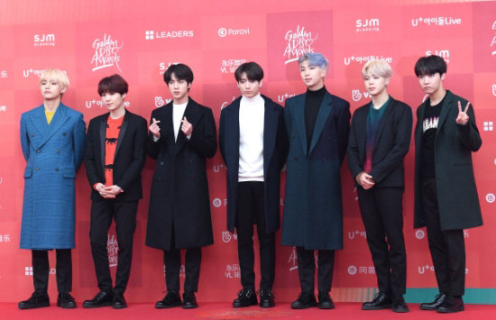 It appears that the release of a new album by group BTS (BTS) is imminent.BTS agency Big Hit Entertainment announced on November 11 that BTS is preparing a new album; the comeback date will be announced soon.BTSs comeback in April was raised on the day, and BTS has already grown into the worlds best boy group, so attention is being paid to the world.BTS said it will announce the exact comeback date on its official website soon.If BTS new album comes out in April, it is a comeback for eight months after the regular 3rd album repackage released last August.In particular, considering that BTS attended the United States of America Grammy Awards as a prize winner and won the Billboard Music Awards Top Social Artist award for the second consecutive year, it is likely that this album aimed at the United States of America Billboard Music Awards in May.BTS held an event with 10,000 official fan club ARMY with the RUN ARMY in ACTION event at Seoul Plaza at 3 pm on the 10th.Starting in May, United States of America LA will be scheduled for a worldwide stadium tour.