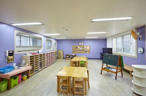 (주)노루페인트 이미지