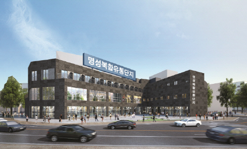 명성산업 이미지