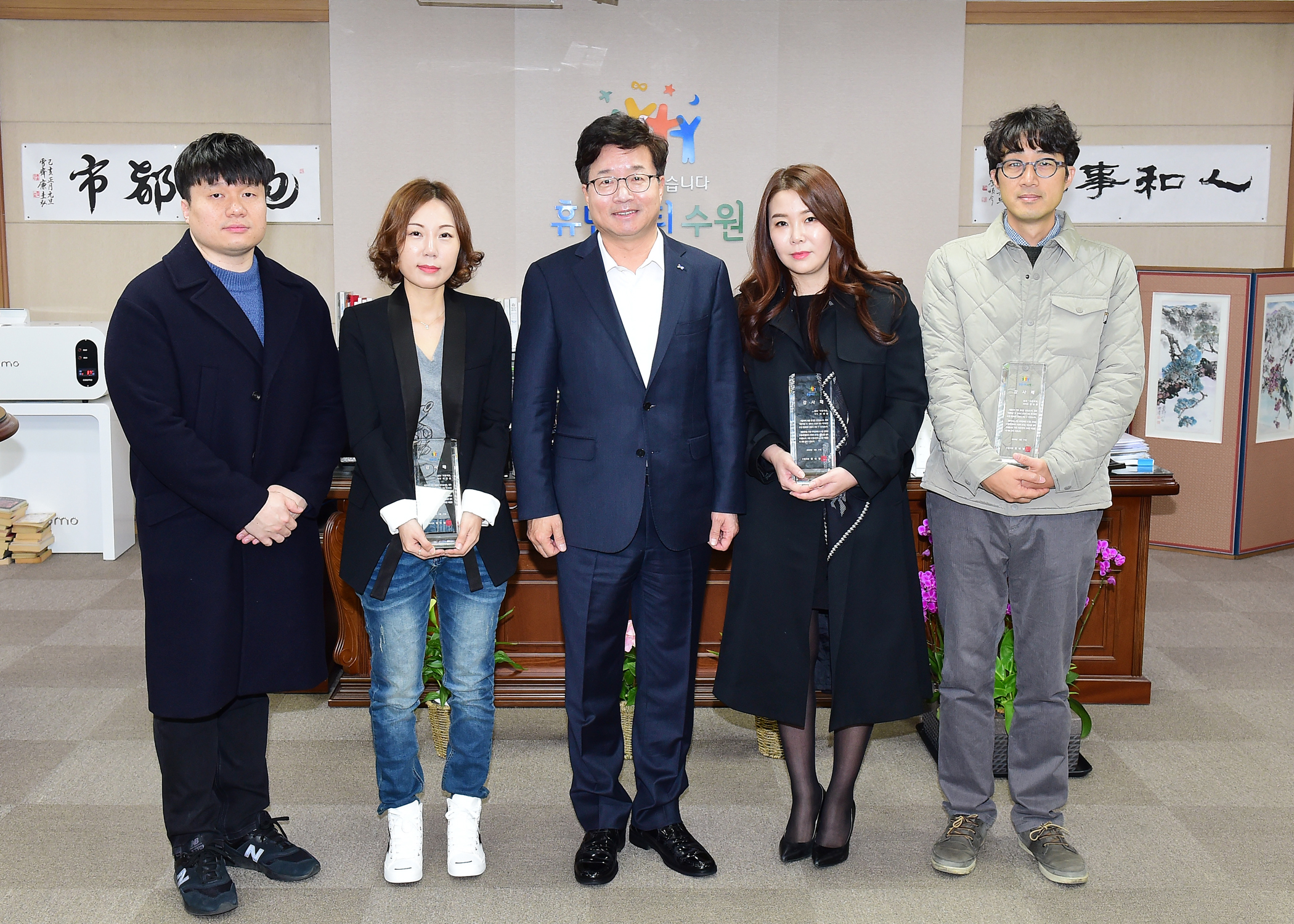 수원왕갈비통닭 사진 4