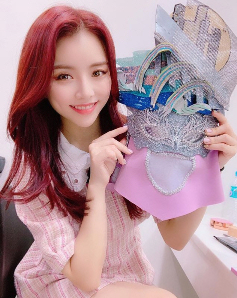 설하윤 인스타그램