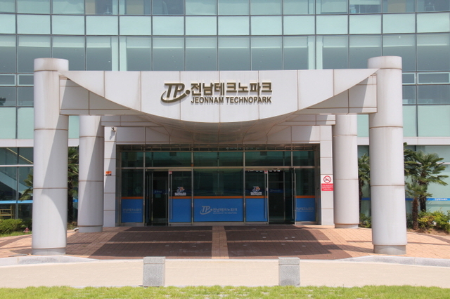 (재)전남테크노파크 이미지