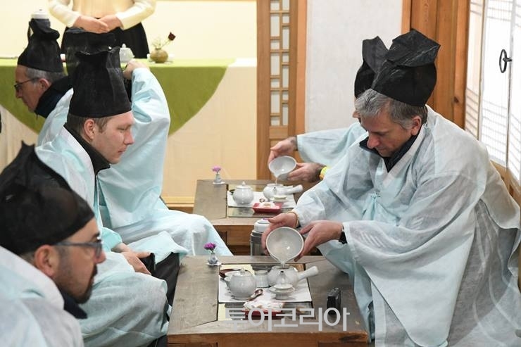 선비 이미지
