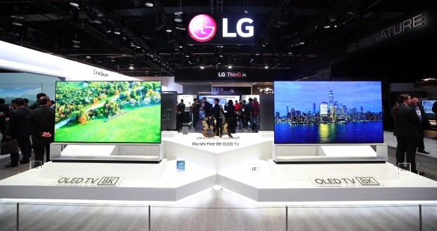 글로벌TV 이미지