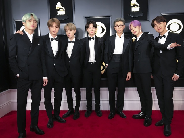 According to the Global Album Chart 2018 released by the International Association of Music Industry on its official website and social media channels on the 13th (local time), Love Yourself Resolution Anser and Love Your Self Former Tier released by BTS last year ranked second and third side by side on the global album chart.It is the first time that a Korean singer has been selected as the top 10 on this chart, said Big Hit Entertainment, a subsidiary company. We have once again set the first record of Korean singers on the Global Album chart following the second place of global artists announced on the 26th of last month.The Global Album Chart is ranked by the International Association of Music Industry, which adds up the sales volume of real albums sold in World every year and the number of digital music downloads.The successive phenomenal success of BTS has been proven by taking both the second and third place on the global album charts, said Francis Moore, CEO of the International Music Industry Association. It shows how their music has the power to match people of the former World scale.The music, talent and commitment of BTS is in line with the passion and commitment of their former World fandom, he explained.The top 10 on the Global Album chart released on the day was the movie Great Showman OST.Following the two BTS albums, the movie Us Star Is Born OST, in which Lady Gaga participated, is the fourth.Johnny Hallidays Mon Pays Cest Lamour is fifth, Ed Sheerans  is sixth, Queens Bohemian Rhapsody is seventh, Pinks Beautiful Trauma is eighth, Eminems Gamikaze is ninth, and the movie Mamma Mia!Hear We Go Again OST was ranked 10th.Meanwhile, BTS releases its new album, Map the Sol: Persona, on April 12.The same month, he will make a comeback on Saturday Night Live (SNL) live on United States of America NBC on the 13th (local time).