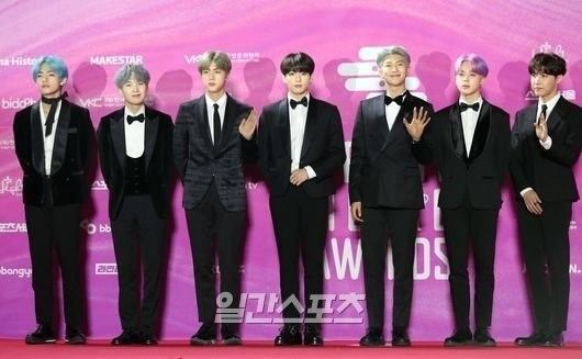 On the 15th, BTS agency Big Hit Entertainment said, We are notifying after confirmation, when asked if we planned a fan meeting at the Busan Asiad Stadium in June.BTS releases its new album, Map of the Soul: Persona, on April 12.United States of America NBC has its first comeback stage on the popular comedy show Saturday Night Live.It is only about 8 months since the regular 3rd album repackaged Love Your Self - Anthur released last August.Following the release of the album, BTS will perform domestic activities such as fan signings and meet fans around the world on the world tour in May.The album has been attracting a lot of attention both at home and abroad, including the United States of America Amazon booking and the top seller of CDs & vinyl in a day.