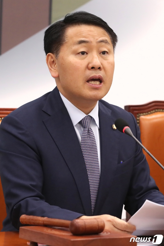 '패스트트랙 의견 분분'..복잡한 바미당