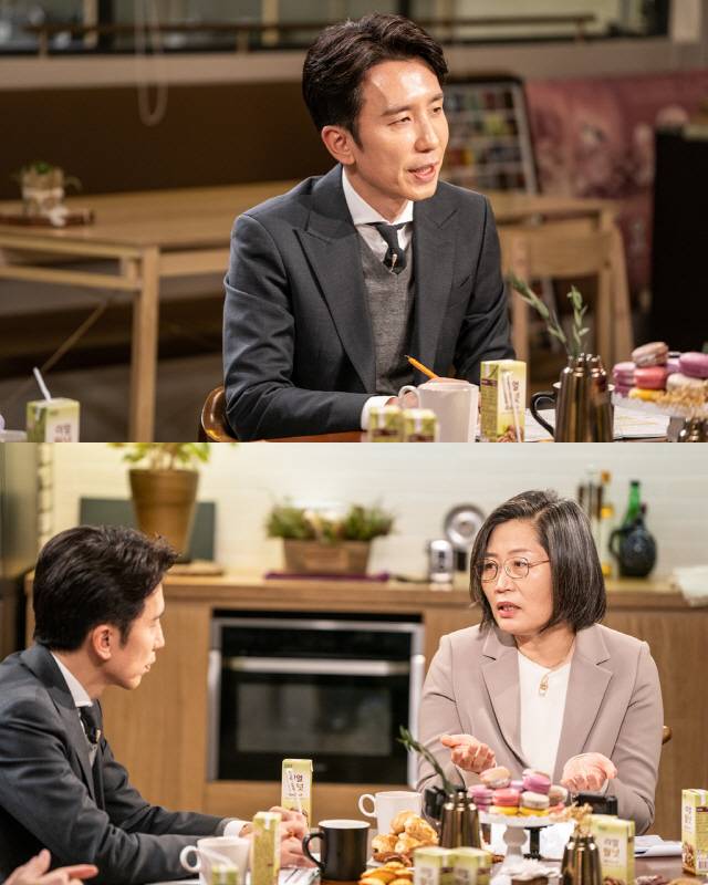 대화전자 이미지