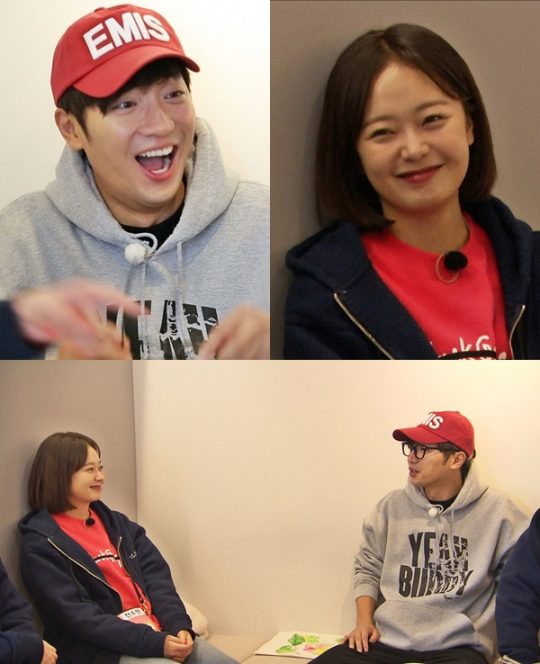Lee Sang-yeob, a man family in SBSs Running Man, appears in surprise and plays as the official replacement man. This figure will be released on the air at 5 p.m. on the 17th.In a recent recording, the members of Running Man asked for an appearance while recalling Lee Sang-yeob while contacting acquaintances for bartering.Lee Sang-yeob readily accepted the appearance by showing off the aspect of Man instead of sudden contact.Lee Sang-yeob, who came to the filming site afterward, was greeting the members and hesitated as if he had something to say to Jeon So-min. I watched the broadcast that Jeon So-min mentioned.Kim Ji-seok, he mentioned only resonance and did not talk about me. I was very sorry for him. However, Jeon So-min, who heard this, said that he had made a cold word to Lee Sang-yeob, and he accepted it without any refutation and said that he had clearly arranged the relationship between the two.This can be confirmed through broadcasting.On the same day, Lee Sang-yeob surprised the members as well as the Staff of the field by looking for the shooting scene with a questionable heirloom to help the members.I wonder what the work of Lee Sang-yeob, a man, and the question of the question, will be.