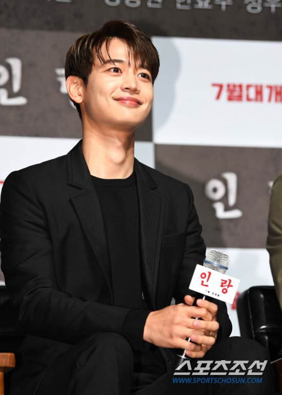 [단독] 샤이니 민호, 해병대 지원..합격 여부 따라 '4월 입대' | 인스티즈