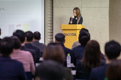 파고다 이미지