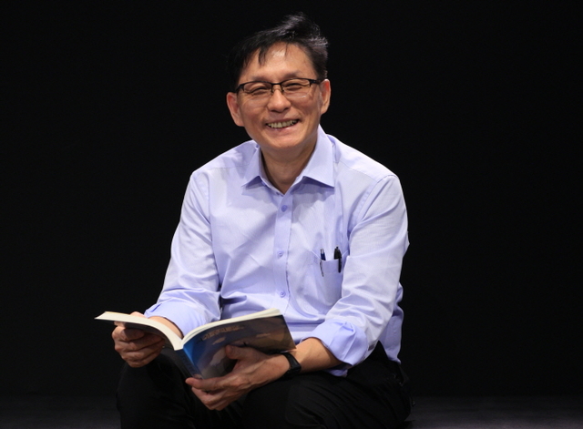 한국생활국악연합회 이미지