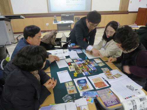 한국제안활동협회 이미지