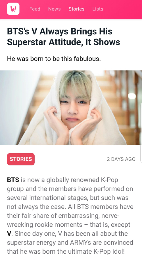 A special article on BTSs innate Superstar has become a hot topic.The Korean media, the North Korean media, focused on the aura as a born to be idol, such as the innate talent and boldness of the buff.The Korea Department said that Bhu showed his natural star from his debut stage by bending the stage so that it is unbelievable that even the official debut stage, which is the first stage, is inevitable for everyone to be nervous and nervous.In addition, when I was heading to the stage for the award at the Billboard Top Social Awards ceremony, the first of the members to meet the camera with my eyes relaxedly, and I was surprised by his full confidence and relaxed attitude, saying that the Billboard award did not seem to be embarrassed or disturbed as if it were everyday.He also praised the AMAs DNA stage, which made all the fans nervous like a natural Superstar that emits bigger energy as the scale grows, showing the perfect stage with an overwhelming presence.In addition, the charming smile close-up shortly after the end of Americas Got Talents Idol stage was considered the most talked-about moment, he said, referring to the aura of the bwie that caught his eye at any moment.Even when I was photographed by the paparazzi, I was so relaxed that I took my own signature pose instead of being embarrassed.In addition, the familiar and sophisticated appearance shown at the Ellen show is produced in various videos and is being talked about like SNS regularsAs a role model of many junior idols, Idols idol, a fountain stone with a talent that will come out once in a thousand years, various gestures and excellent dance skills, and the same choreography are always shown differently. It is called the nickname of stage craftsman. It is natural for the world to be enthusiastic about him. He finished the article by praising his talent and stardom.