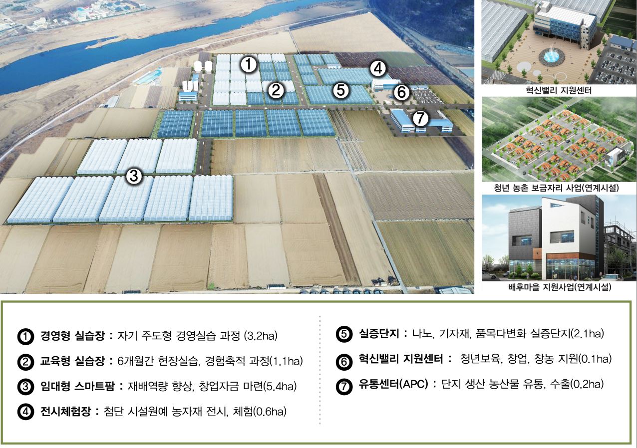 팜밸리 이미지