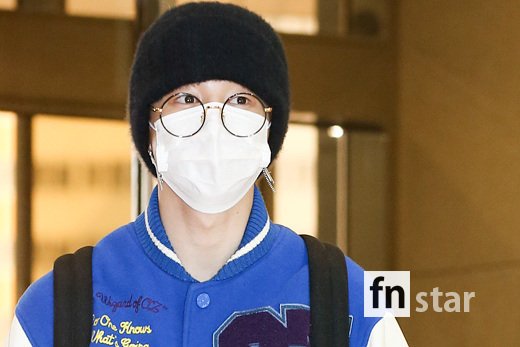 <p>Group BTS this of 19 PM World Tour to participate in the Charter flight into Gimpo International Airport, via Hong Kong into China.</p><p></p>
