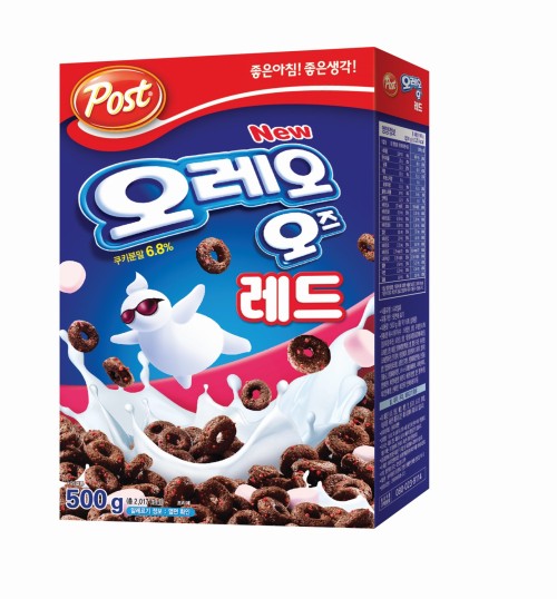 오즈 이미지