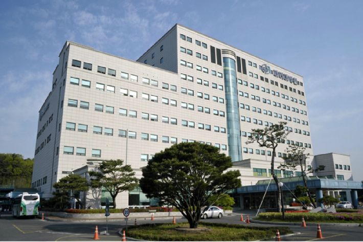 창원파티마병원 이미지