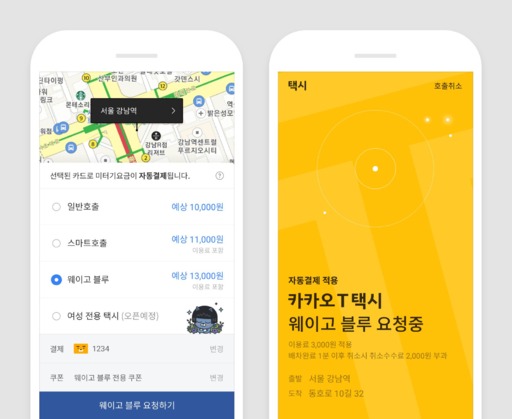 카카오T일반택시_4 이미지