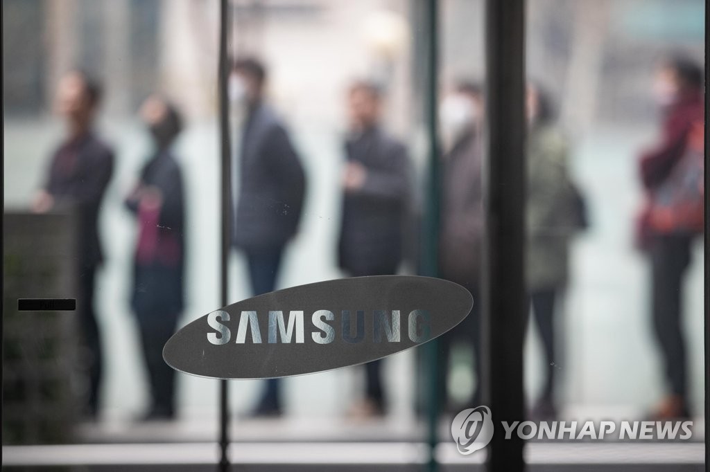 삼성전자형제 이미지