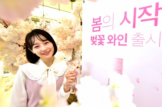 나라셀라신세계백화점 이미지