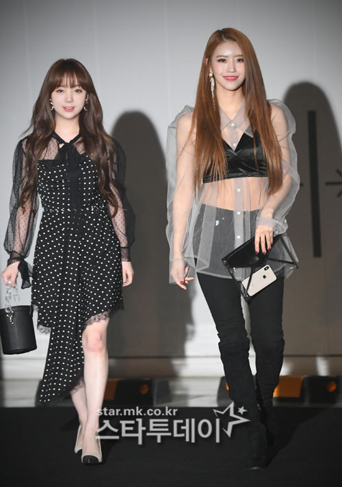 패션퀸 이미지