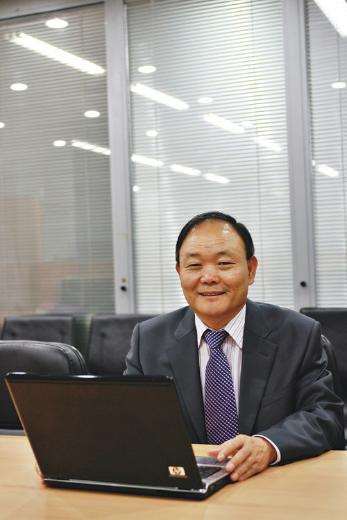 금성산업 이미지