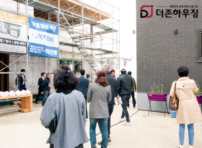 더존건축인테리어 이미지