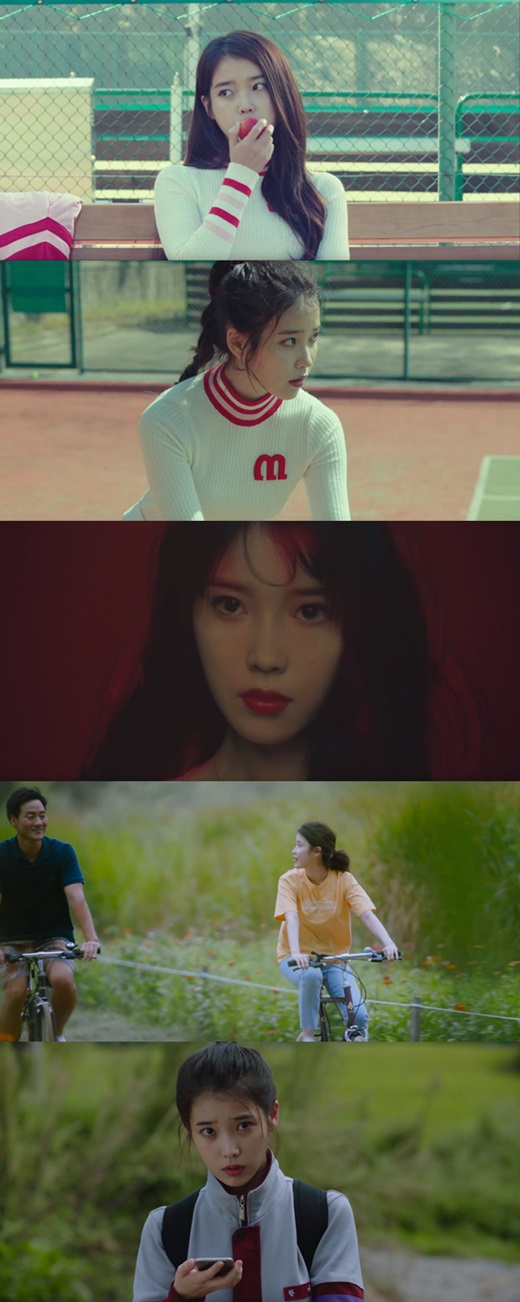 Netflix confirmed the launch date for the film Persona starring singer and actor Lee Ji-eun (IU) as April 5, and released trailers and posters.The first film Persona, the first film challenge of Lee Ji-eun and the first film of the Mystic Story project, a culture and art collaboration presented by singer Yoon Jong-shin, is a bundle of four short films that have released Persona Lee Ji-eun (IU) from different perspectives by Lee Kyoung-mi, Im Pil-sung, Jeon Go-un and Kim Jong-kwan.The public trailer features a variety of faces from Lee Ji-eun, who is jealous, mysterious, absurd and romantic.The sight of Lee Ji-eun, who has been jealous of his fathers girlfriend on the court, who is in the midst of a tennis tournament, a charming woman who has an unknown secret, a high school girl who has stepped out for the revenge of her friend, and an old lover who whispers beautiful and sad stories in romantic nights, is captivating.Four works were created solely from the inspiration received from Lee Ji-eun, but the personality of Lee Kyoung-mi, Lim Pil-sung, Jeon Go-un and Kim Jong-kwan was added to make Lee Ji-eun into four completely different people.The posters released together included Lee Ji-euns character in each piece on one side.Lee Ji-eun, who is showing various facial expressions that are mistaken for different characters if not closely examined, is impressive.I am looking forward to Lee Ji-euns extraordinary transformation, which will show a wide range of Acting Spectrum as an actor, digesting Persona and various characters that will give different fun to various images found from one actor.Netflix will be released on April 5.