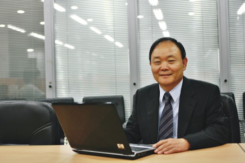 금성산업 이미지