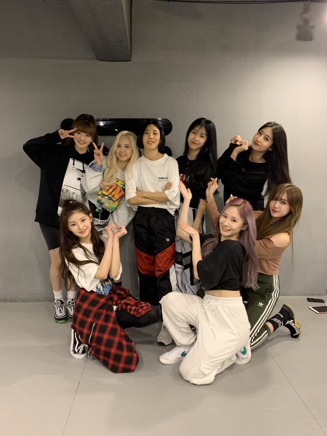봉봉쇼콜라 이미지