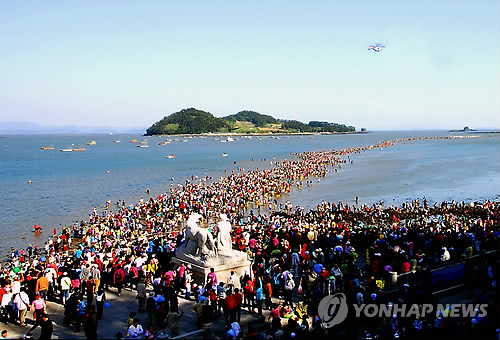 진도 이미지