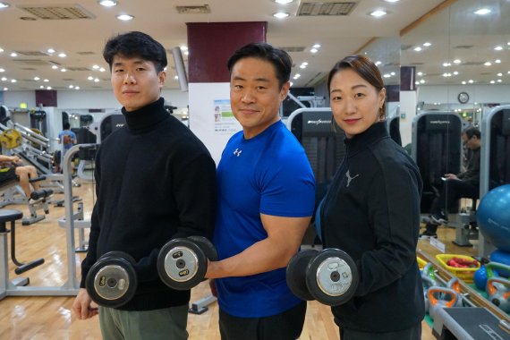 헬스 이미지