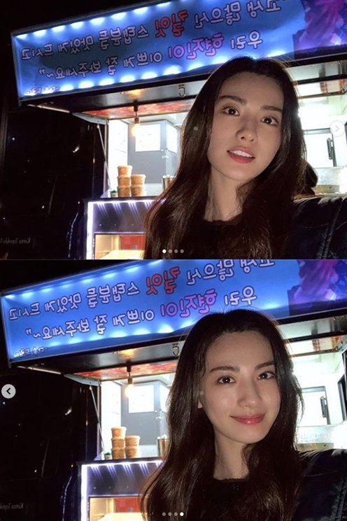 다솜분식 이미지
