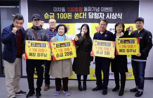 이차돌 이미지