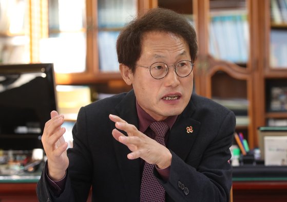 서울가락초등학교 이미지
