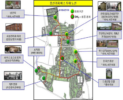 길투어 이미지