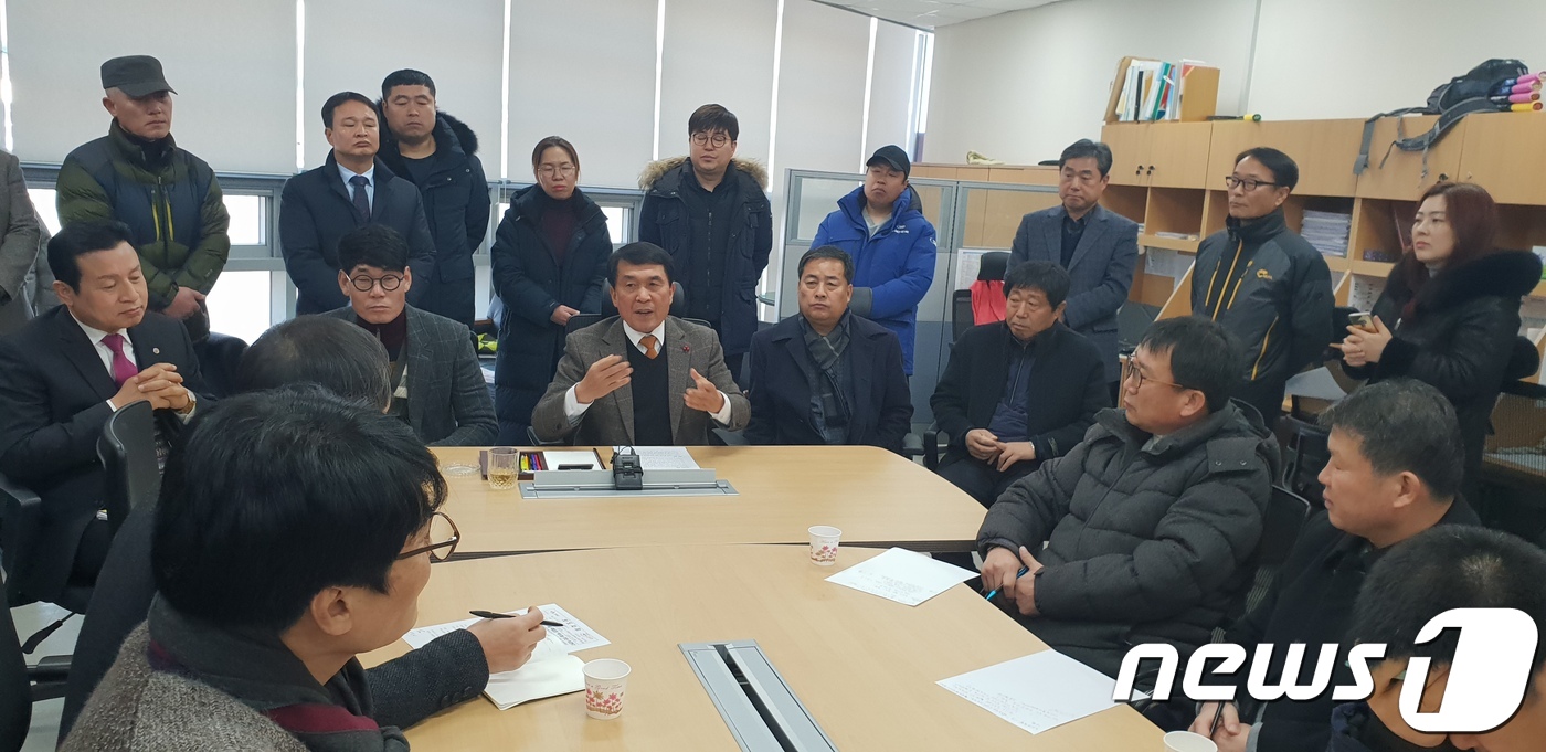 완주군주식회사 이미지