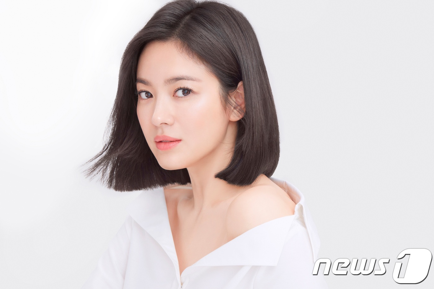 모델화장품스킨테라피 이미지