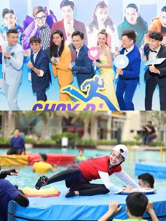 Seoul) = It is gaining popularity throughout Asia and SBSs Running Man is finally broadcast in Vietnam.This is the second time that SBS has co-produced Running Man in a content format overseas, following China.As a result, SBS has become a global cultural contents company.Running Man will meet Vietnamese viewers at 7:30 pm every Saturday from April 6th through HTV7, the most popular terrestrial channel in the country.Before the broadcast, enthusiastic fans have been interested in accessing more than 400,000 people to the official accounts of major SNS.In order to improve the completeness of the program, more than four times the local average production cost was invested. A large-scale joint production team was formed with 21 Korean production crews including the director, Minimal PD, and 70 local production crews.It is also a hot topic in Vietnam because it is rare to appear in a program with seven of the best MCs, actors and singers representing Vietnam.I was surprised by the huge production scale of dozens of cameras and special equipment, and I was once again surprised by the professional production and production techniques of Korean production crews, said Tran Thanh, a representative MC and Running Man team leader in Vietnam.Yoon Sang-seop, CEO of Lime Entertainment, who is leading the local production, said, We will make it a content that promotes joint development with Vietnamese people based on true co-production, not a one-sided Korean Wave that delivers only Korea.Through the kotra and Major Small and Medium Business Farming and Fisheries Cooperation Foundation, more than 50 mid-sized companies in Korea will have the opportunity to introduce their brands and pioneer the sales market by utilizing popular localized content.