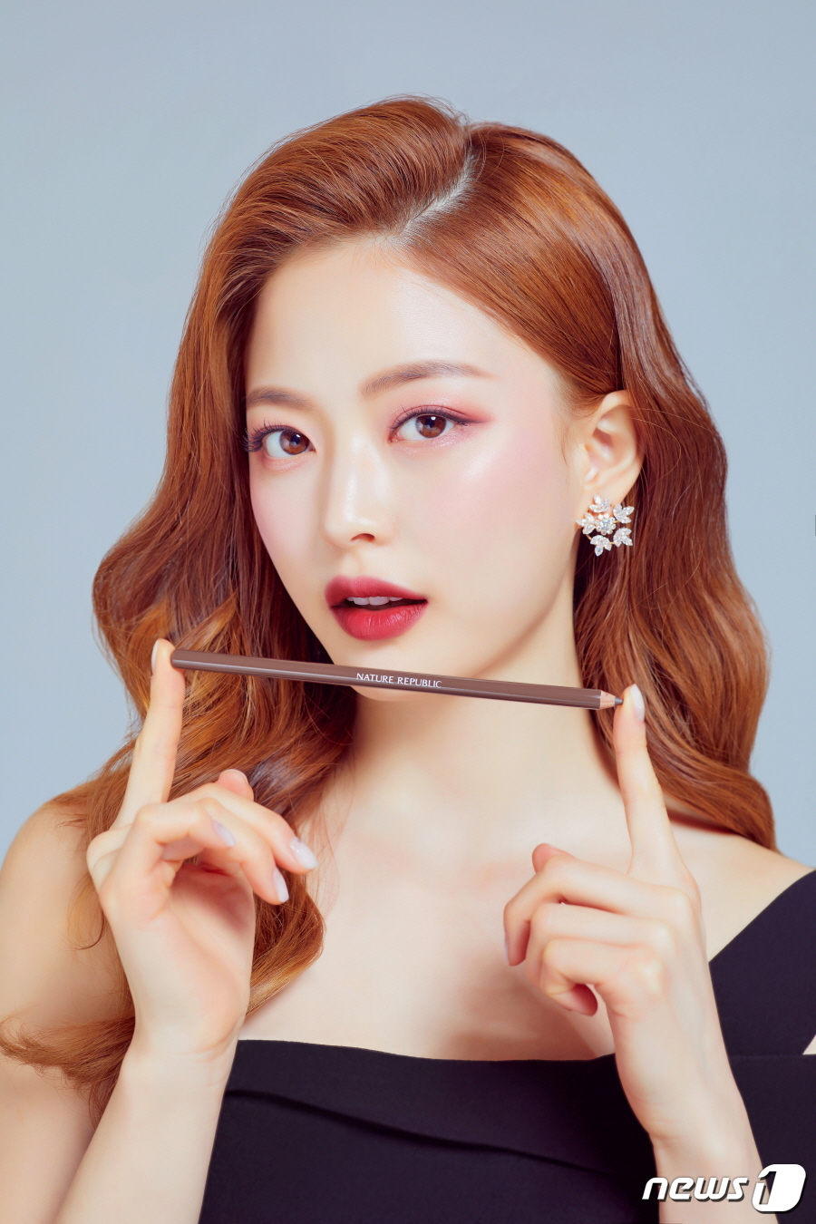 박희진 헤어 이미지