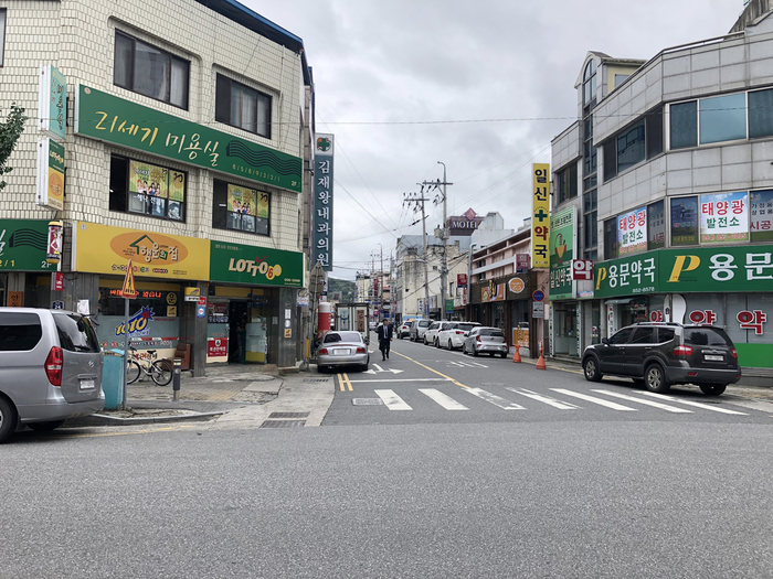 경북컴퓨터세탁 이미지