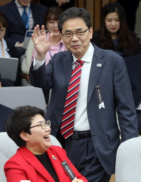 곽의원 이미지